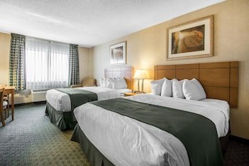 Quality Inn