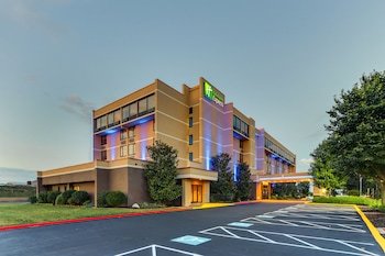 Holiday Inn Express Aberdeen - Chesapeake House