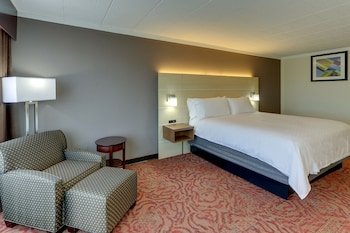 Holiday Inn Express Aberdeen - Chesapeake House