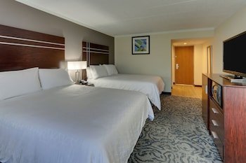 Holiday Inn Express Aberdeen - Chesapeake House