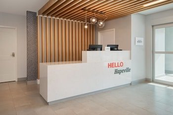 Towneplace Suites Atlanta Airport North