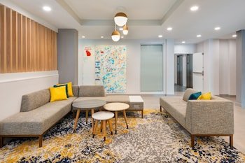 Towneplace Suites Atlanta Airport North