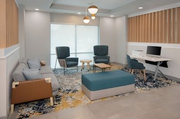 Towneplace Suites Atlanta Airport North
