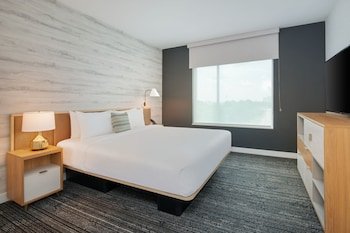 Towneplace Suites Atlanta Airport North