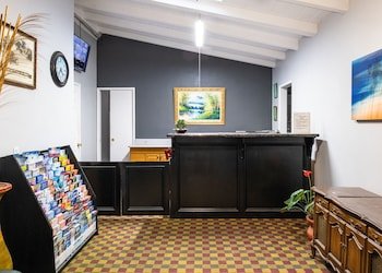 Fallbrook Country Inn