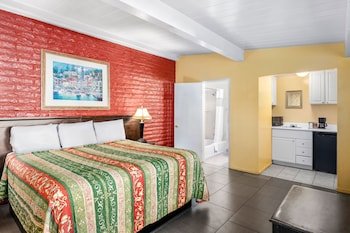 Fallbrook Country Inn