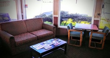 Cedars Inn Lewiston