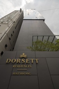 Dorsett Residences by Homes Asian
