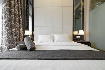 Dorsett Residences by Homes Asian