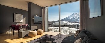 Terrazze Niseko