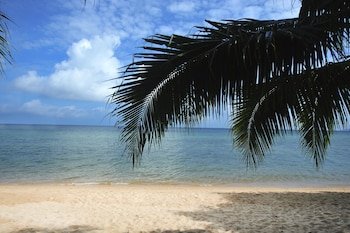 Paya Beach Spa & Dive Resort