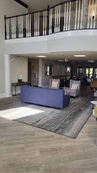 Comfort Inn & Suites At Stone Mountain