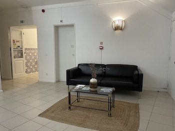 Residencial A Ilha