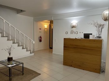 Residencial A Ilha