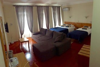Residencial A Ilha