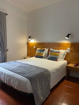 Residencial A Ilha