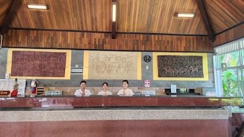 Phangan Bayshore Resort