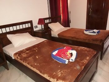 Alhambra Hotel