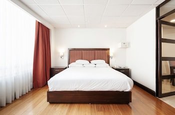 Suites Melchor Ocampo