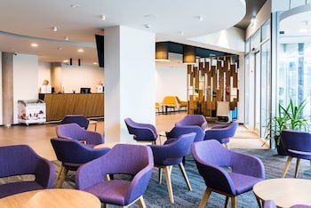 Tallink Express Hotel