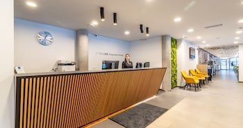 Tallink Express Hotel