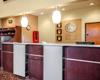 Comfort Suites East