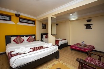Kathmandu Boutique Hotel