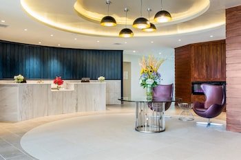 Wyndham Newport Hotel