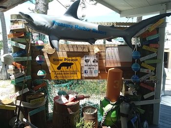 Treasure Harbor