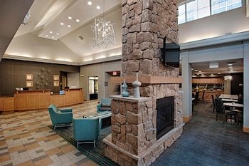 Residence Inn Atlantic City Airport Egg Harbor Township