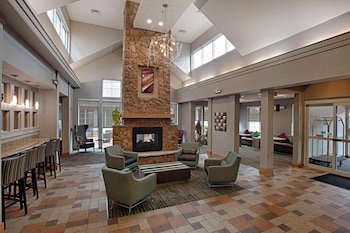 Residence Inn Atlantic City Airport Egg Harbor Township