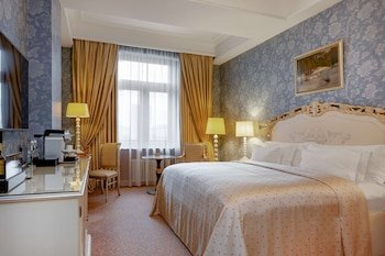 Radisson Collection Hotel Moscow