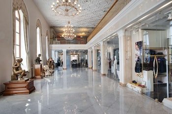 Radisson Collection Hotel Moscow