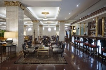 Radisson Collection Hotel Moscow