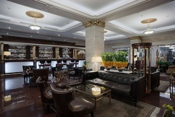 Radisson Collection Hotel Moscow