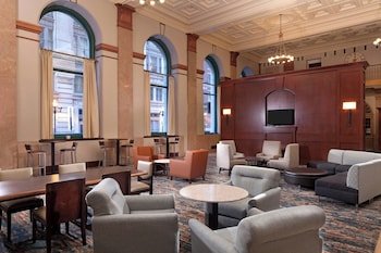 Springhill Suites Baltimore Downtown/Inner Harbor