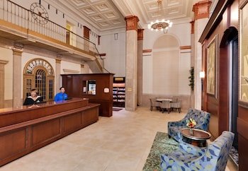 Springhill Suites Baltimore Downtown/Inner Harbor