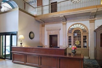 Springhill Suites Baltimore Downtown/Inner Harbor