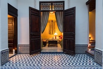 Algilà Fes Medina Charme Hotel