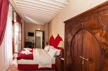 Algilà Fes Medina Charme Hotel