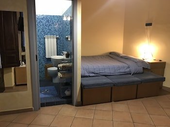 L'Angolo Sulla Piazza