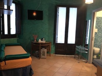 L'Angolo Sulla Piazza