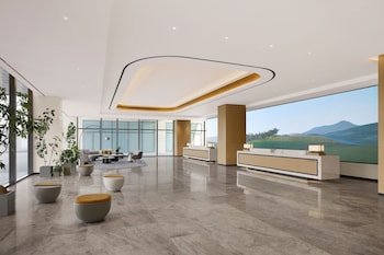 Courtyard By Marriott Sejong