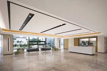 Courtyard By Marriott Sejong