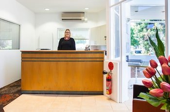 Leisure Inn Hotel Rockingham