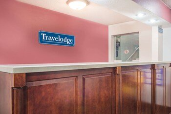 Travelodge by Wyndham Terre Haute