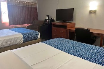 Travelodge by Wyndham Terre Haute