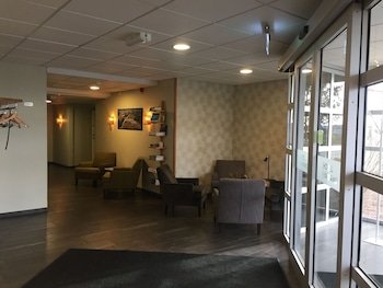 Best Western Hotel Vidöstern