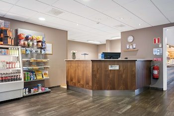 Best Western Hotel Vidöstern