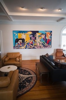 Canandaigua Guesthouse